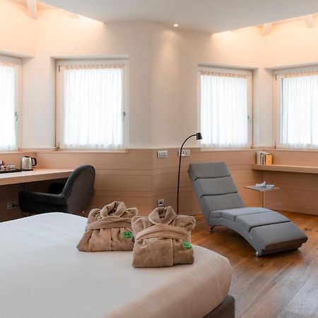 Bes Hotel Terme Di Palazzago Bagian luar foto