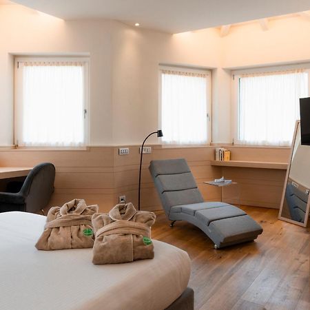Bes Hotel Terme Di Palazzago Bagian luar foto