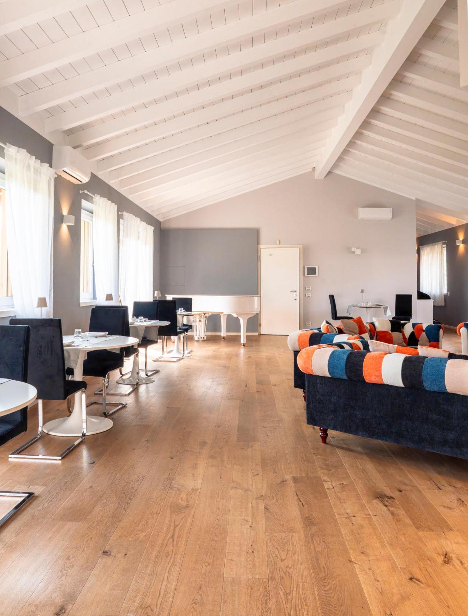 Bes Hotel Terme Di Palazzago Bagian luar foto