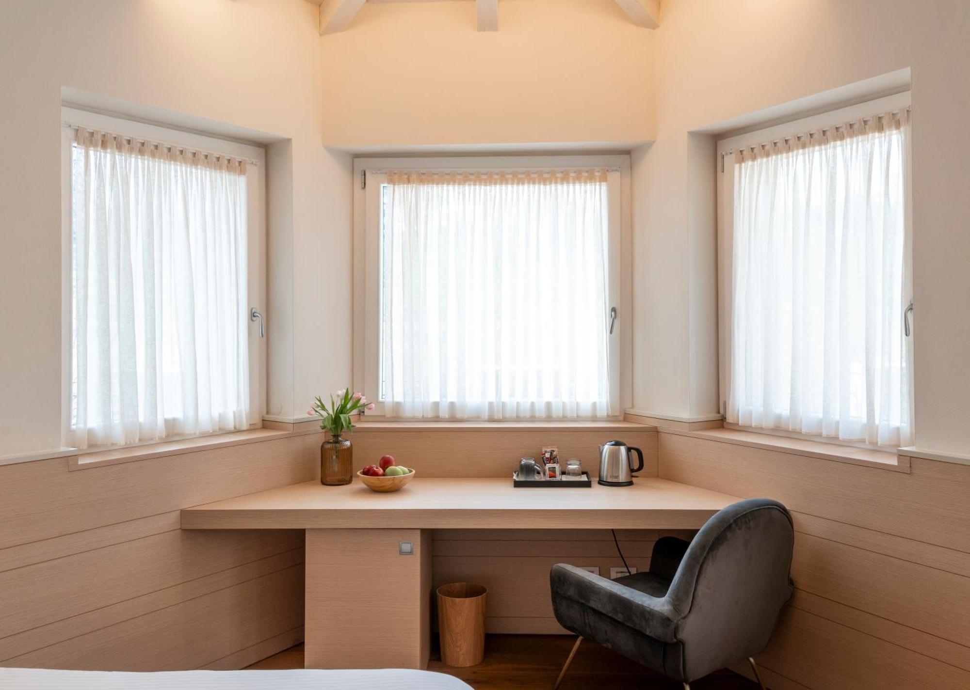 Bes Hotel Terme Di Palazzago Bagian luar foto