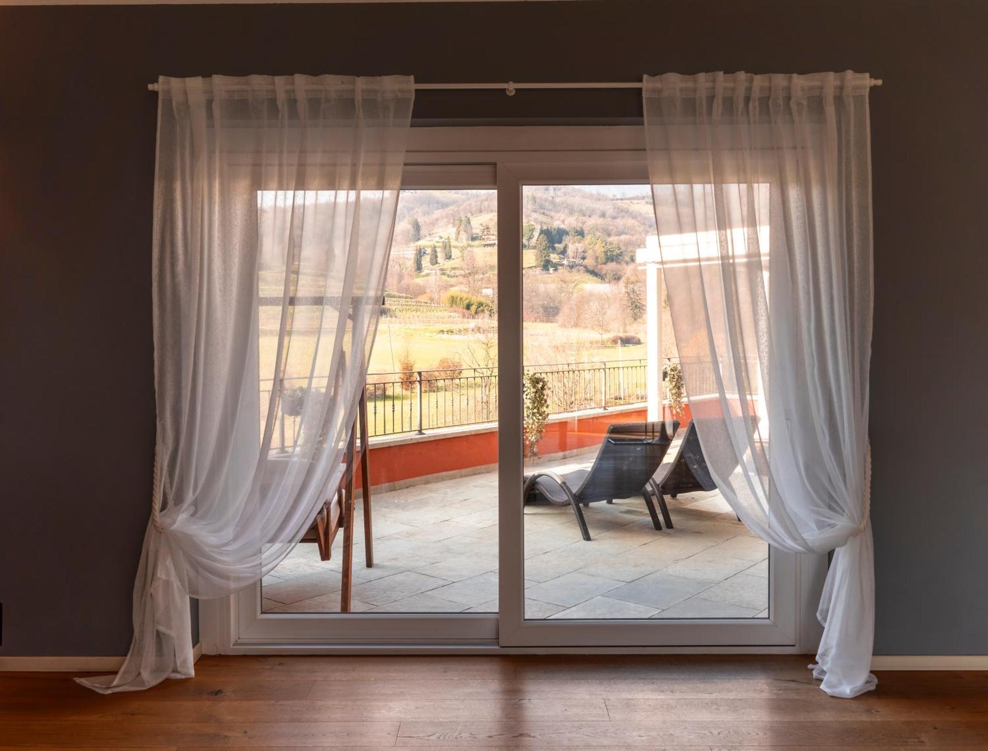 Bes Hotel Terme Di Palazzago Bagian luar foto