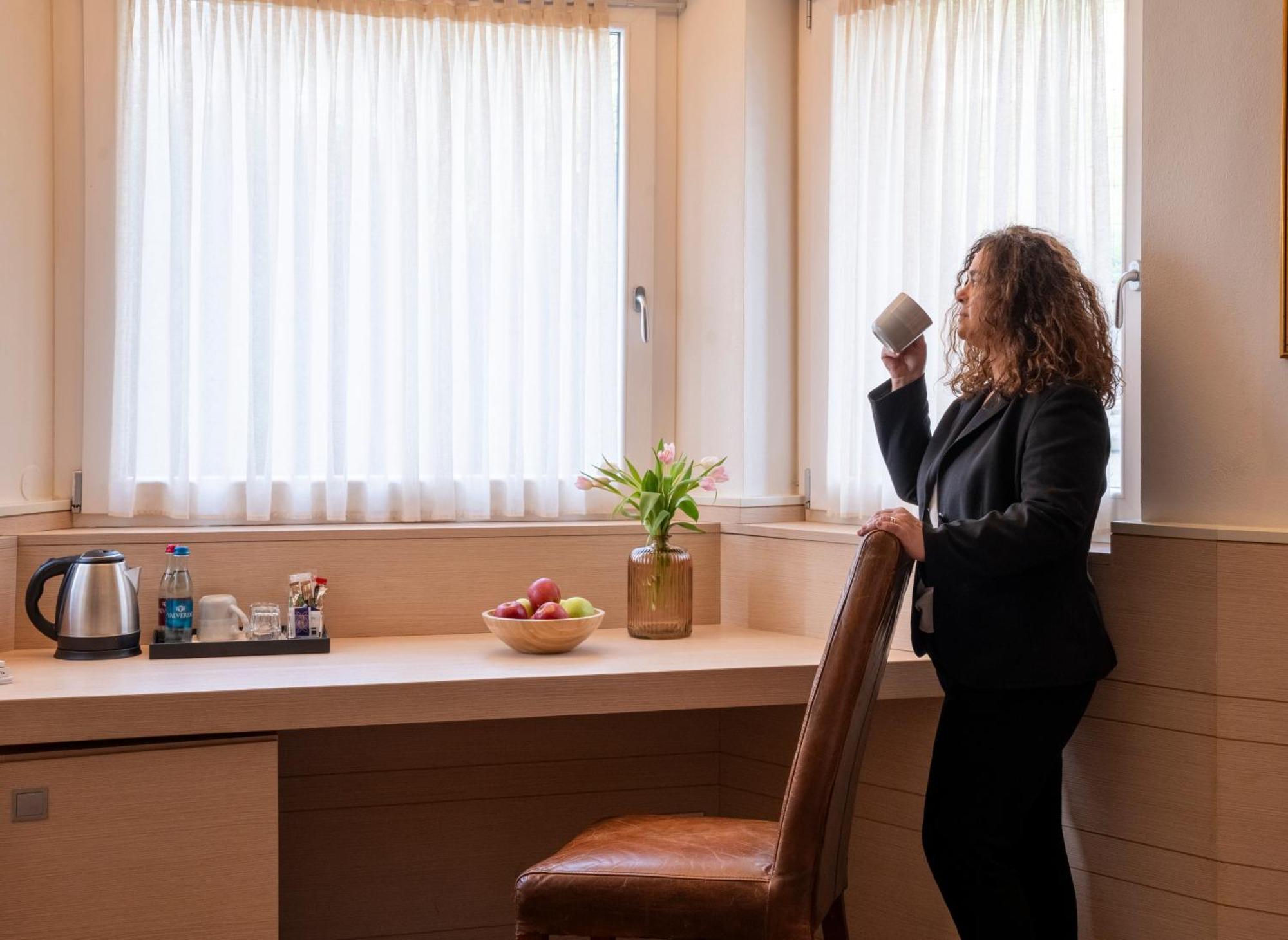 Bes Hotel Terme Di Palazzago Bagian luar foto