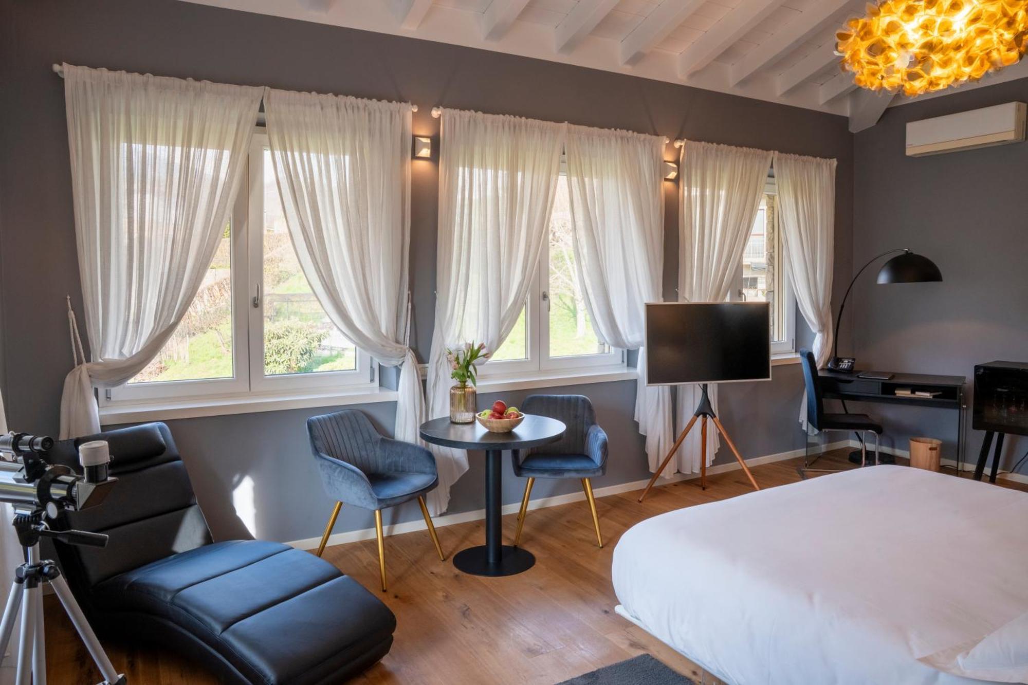 Bes Hotel Terme Di Palazzago Bagian luar foto