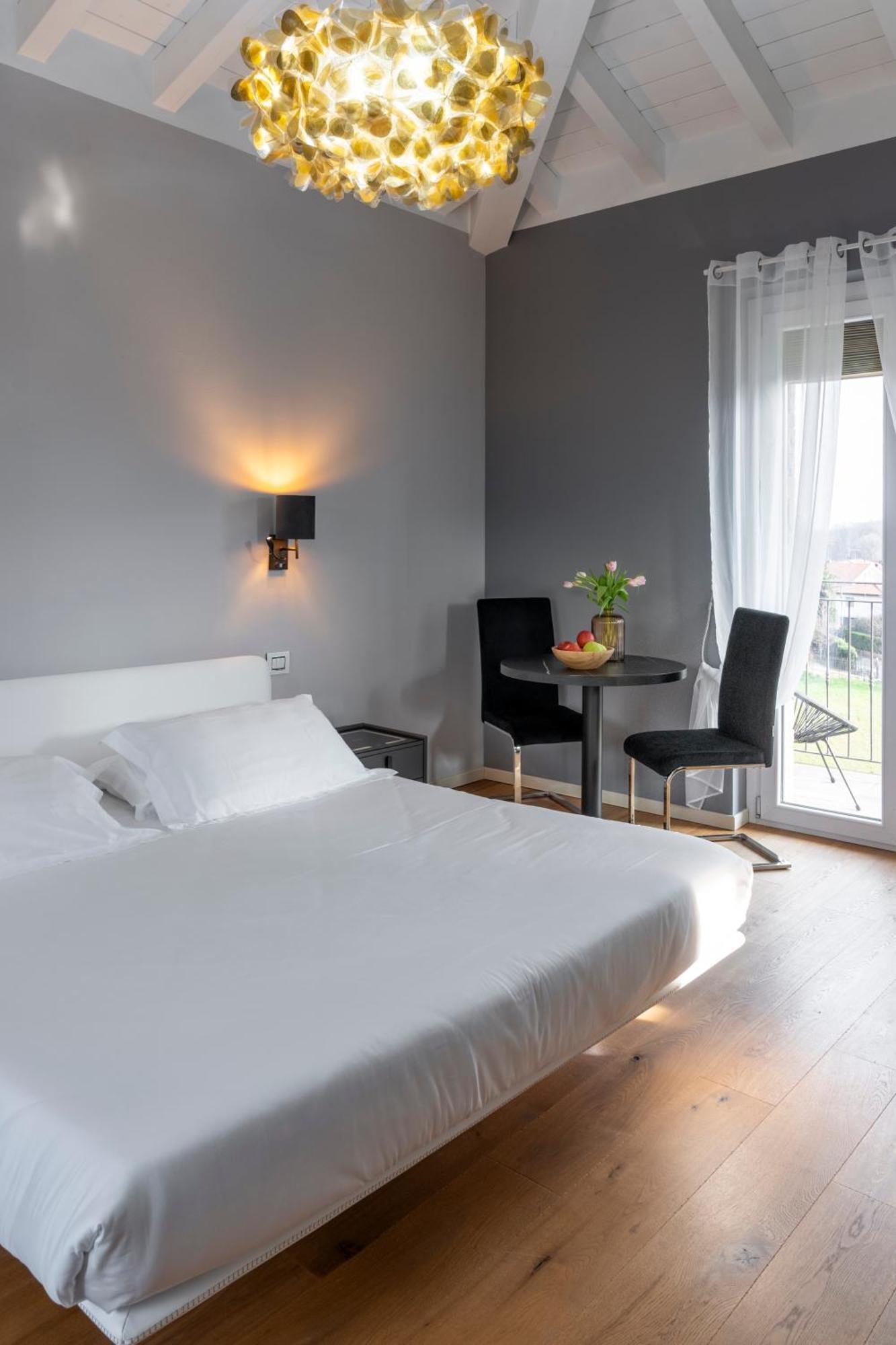 Bes Hotel Terme Di Palazzago Bagian luar foto