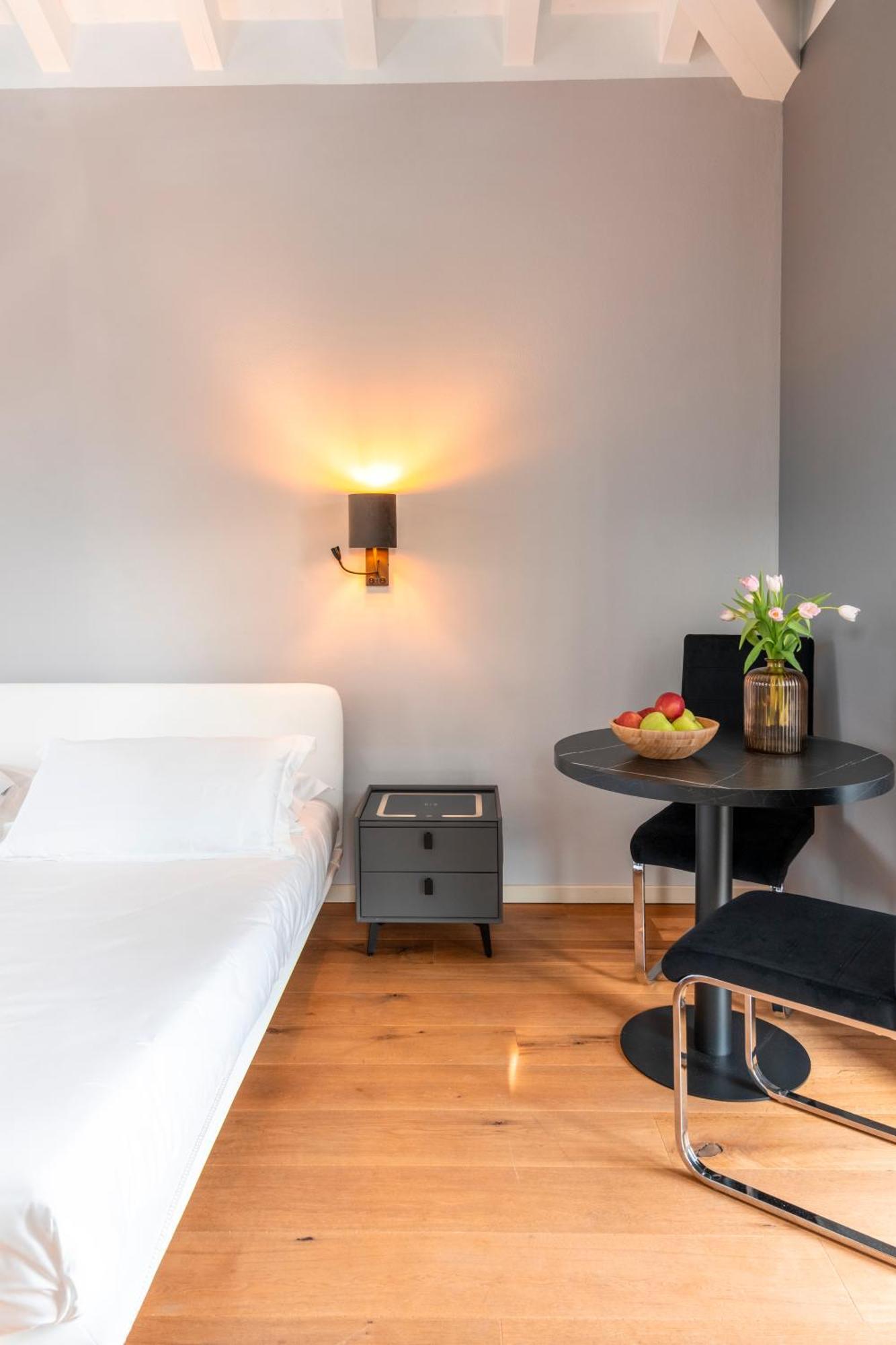 Bes Hotel Terme Di Palazzago Bagian luar foto