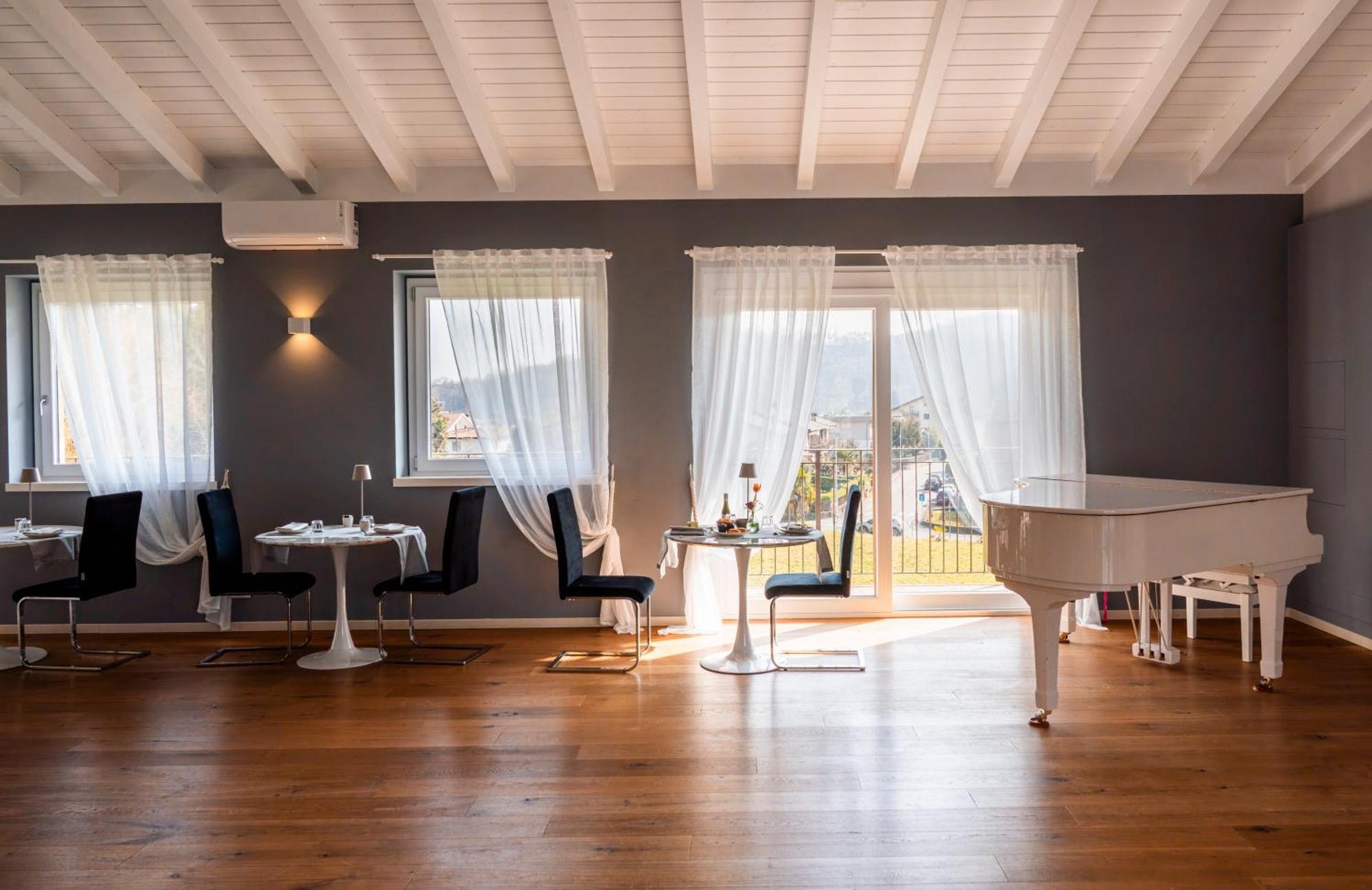 Bes Hotel Terme Di Palazzago Bagian luar foto